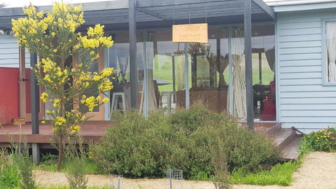 The Harvest, Ese Vineyard Cottage - Accommodation Sydney 0