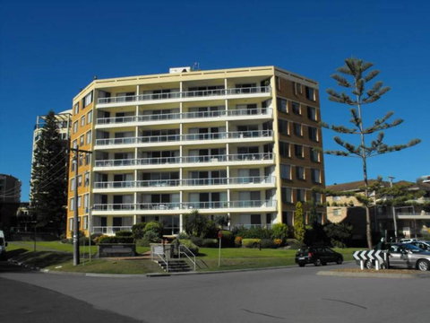 Beachpoint, Unit 101, 28 North Street - Sydney Resort 0
