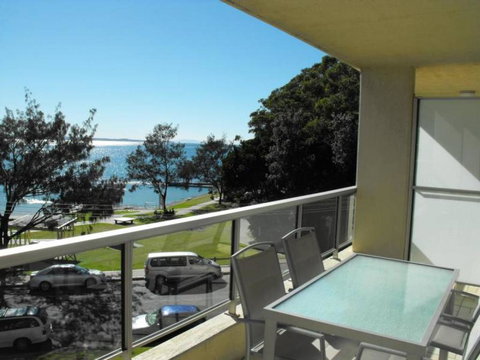 Beachpoint, Unit 202, 28 North Street - Sydney Resort 3