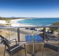 Beachpoint Unit 303 28 North Street - Accommodation Sydney