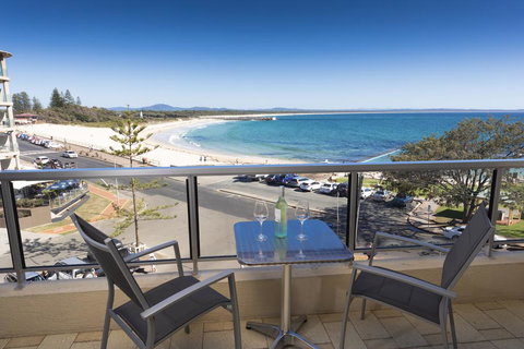 Beachpoint, Unit 303, 28 North Street - Sydney Resort 0