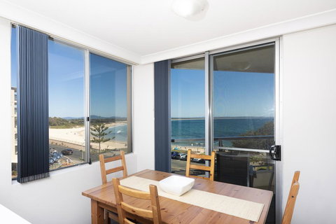 Beachpoint, Unit 303, 28 North Street - Sydney Resort 3