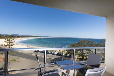 Beachpoint, Unit 303, 28 North Street - Sydney Resort 1