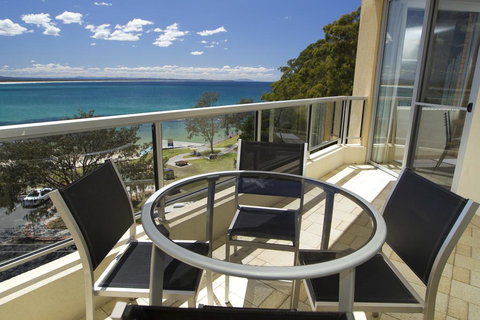 Beachpoint, Unit 401, 28 North Street - Sydney Resort 2