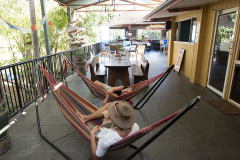 Beachside 1770 YHA - Sydney 4u 1