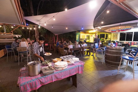 Beachside 1770 YHA - Sydney 4u 2