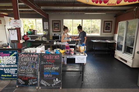 Beachside 1770 YHA - Sydney 4u 3