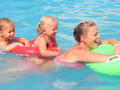 Beachside 4 With Airconditioning And Spa Bath - Sydney Resort 1