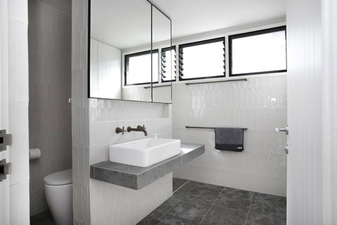 Beachside At Harrington - Sydney Resort 1