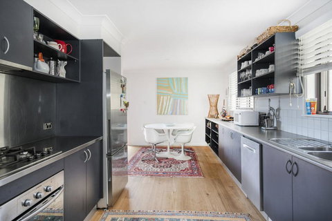 Beachside At Harrington - Sydney Resort 2