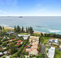 Beachside at Sapphire - Sydney 4u