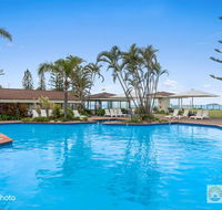 Beachside Beauty at Sapphire Beach - Sydney 4u