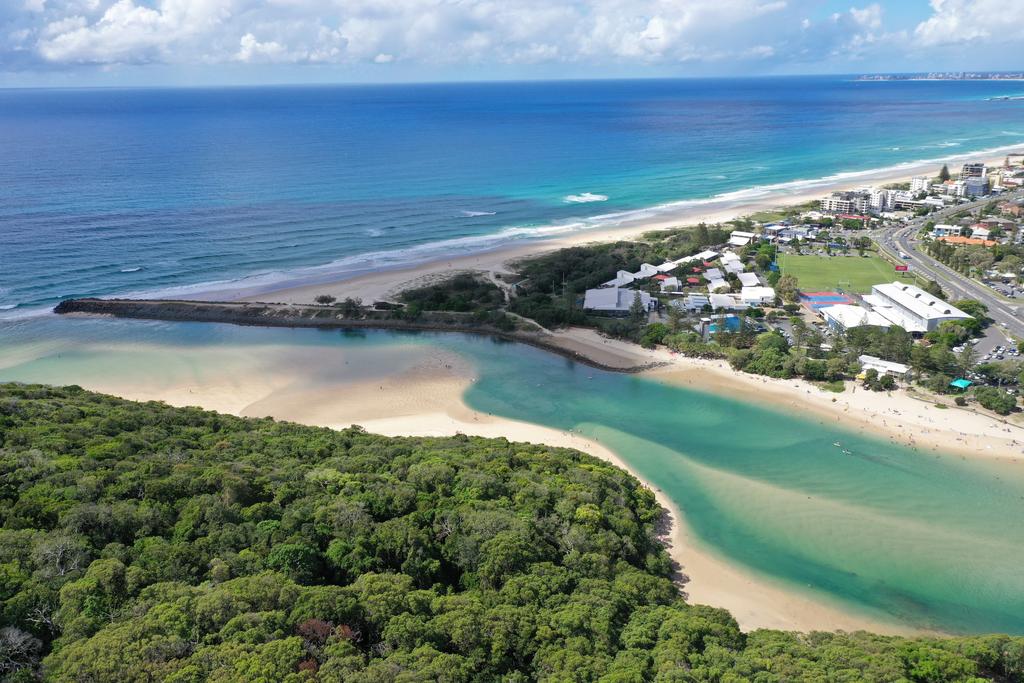 Burleigh Gardens QLD Accommodation Sydney