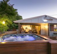Beachside Cottages - Sydney 4u