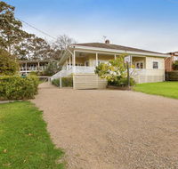 BEACHSIDE GETAWAY - DROMANA - Sydney 4u