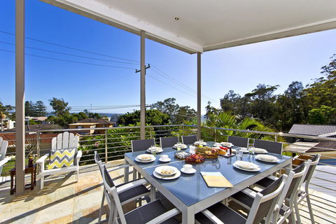 Beachside Haven - Your Perfect Oasis Home - Accommodation Sydney 1