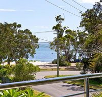 Beachside Haven - Your Perfect Oasis Home - Accommodation Sydney
