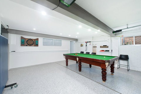 Beachside Haven - Your Perfect Oasis Home - Accommodation Sydney 2