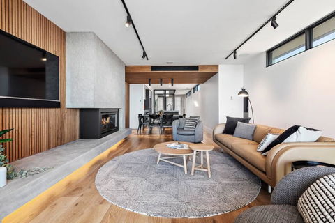 Beachside Lane - On The Beach, Water Views - Sydney 4u 2