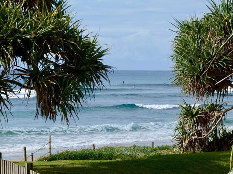 Beachside Lennox - Sydney 4u 0
