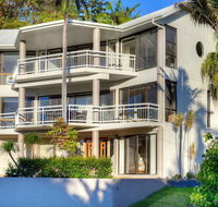 BEACHSIDE MANOR - walk to the beach - Sydney 4u