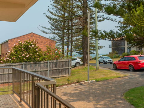 Beachside On Twentieth - Accommodation Sydney 3
