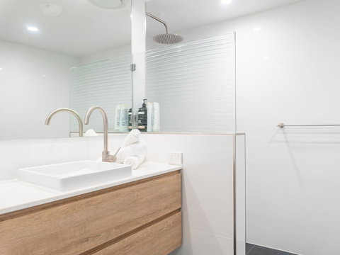 Beachside On Twentieth - Accommodation Sydney 2