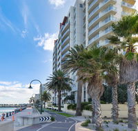 Beachside Port Melbourne - Sydney 4u
