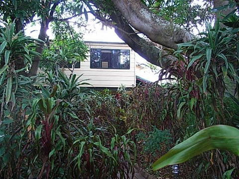 Beachside Queenslander - Sydney 4u 3