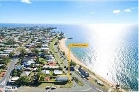 Beachside Queenslander - Sydney 4u 0