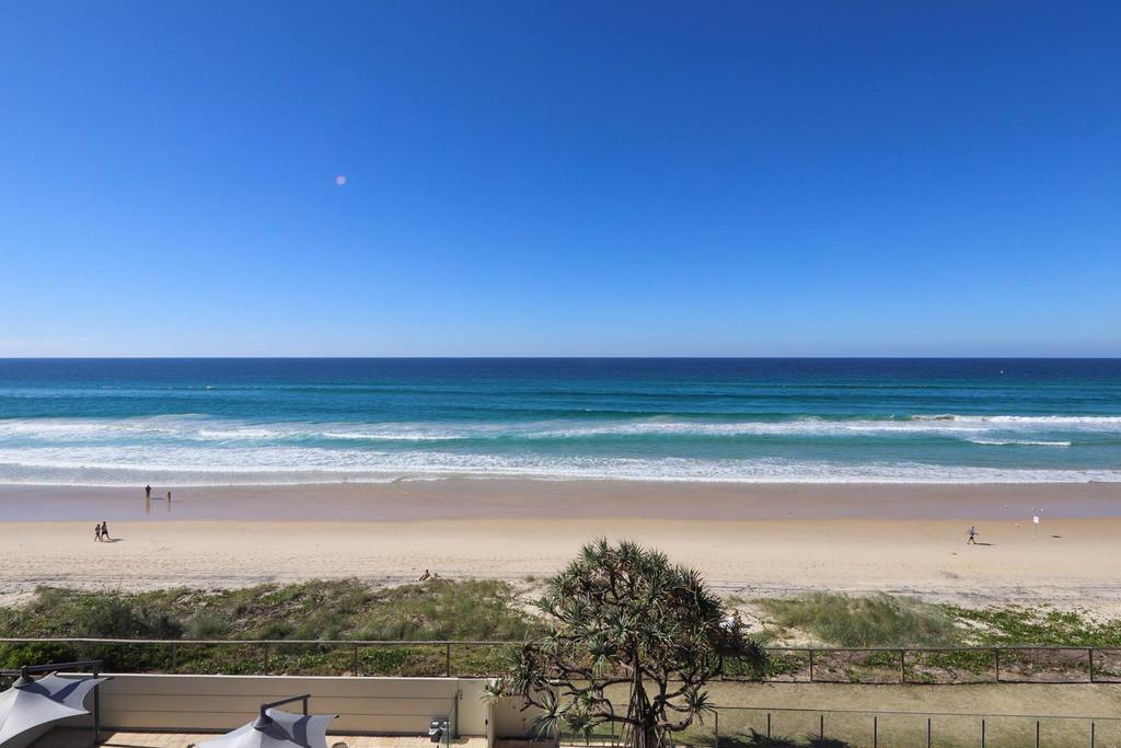 Bundall Dc QLD Accommodation Sydney