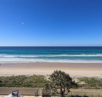 Beachside Tower Apartments - Accommodation Sydney