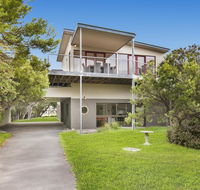 Beachside Vista - Sydney 4u