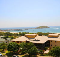 Beacon Heights Coffs Jetty - Accommodation Sydney