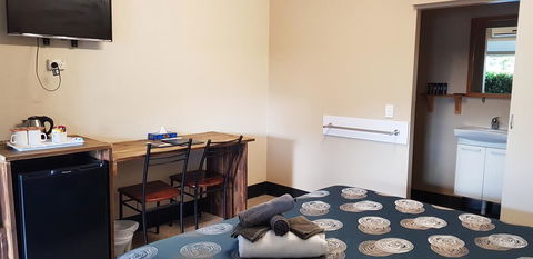 Beagle Motor Inn - Sydney 4u 3