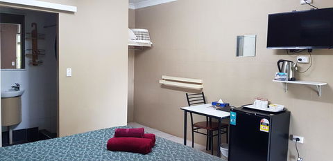 Beagle Motor Inn - Sydney 4u 1