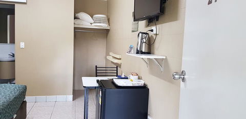 Beagle Motor Inn - Sydney 4u 2