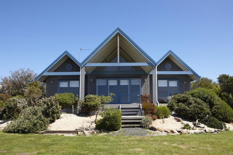 Bear Gully Coastal Cottages - Sydney 4u 0