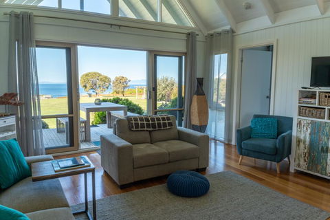 Bear Gully Coastal Cottages - Sydney 4u 3