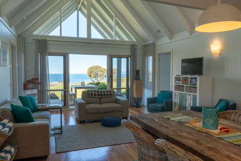 Bear Gully Coastal Cottages - Sydney 4u 2