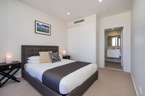 Beau Monde Apartments Newcastle - The Herald - Sydney 4u 2