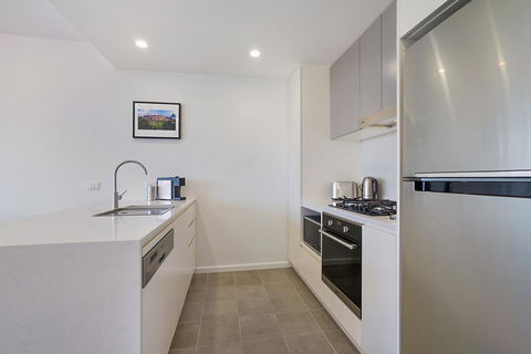 Beau Monde Apartments Newcastle - The Herald - Sydney 4u 1