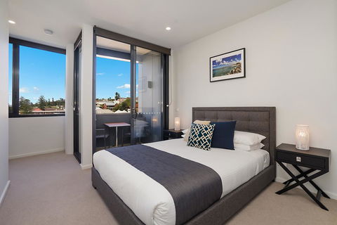 Beau Monde Apartments Newcastle - The Herald - Sydney 4u 0