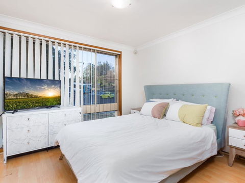 Beautiful Home Norwest Of Sydney - Sydney 4u 2