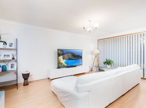 Beautiful Home Norwest Of Sydney - Sydney 4u 0