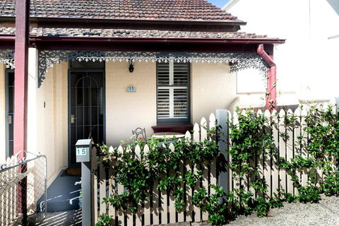 Beautiful Modern Historic Home Near Sydney Harbour - Sydney 4u 0