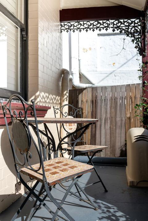 Beautiful Modern Historic Home Near Sydney Harbour - Sydney 4u 3