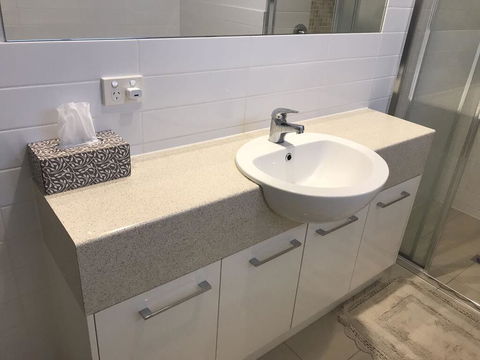 Beautiful New Room - Sydney 4u 1