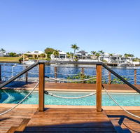 Beautiful waterfront home- CHELSEA - Sydney 4u
