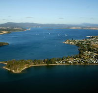 Beauty Point Tourist Park - Sydney 4u